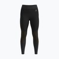 Дамски термоактивен панталон ODLO Fundamentals Performance Warm Bl Bottom Long, black
