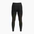 Дамски термоактивен панталон ODLO Fundamentals Performance Warm Bl Bottom Long, black 2