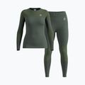 Дамски комплект термо бельо ODLO Fundamentals Performance Warm urban chic