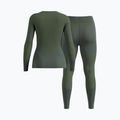 Дамски комплект термо бельо ODLO Fundamentals Performance Warm urban chic 2