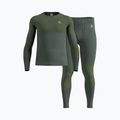 Мъжки комплект термо бельо ODLO Fundamentals Performance Warm urban chick
