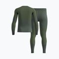 Мъжки комплект термо бельо ODLO Fundamentals Performance Warm urban chick 2