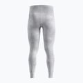 Мъжки термоактивен панталон ODLO Active Warm X Pow Bl Bottom Long odlo silver grey 2