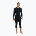 Мъжки термоактивен суитшърт ODLO Performance Warm Bl Top Crew Neck black 2