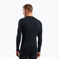 Мъжки термоактивен суитшърт ODLO Performance Warm Bl Top Crew Neck black 3