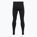 Мъжки термоактивни панталони ODLO Performance Warm Bl Bottom Long black 2