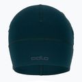 Зимна шапка Odlo Polyknit Warm Eco Hat reflecting pond 2