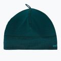 Зимна шапка Odlo Polyknit Warm Reflective Hat reflecting pond