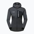 Дамско поларено яке MAMMUT Aenergy Light Ml черно 3