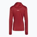 Дамско поларено яке MAMMUT Aconcagua Light MI red 2