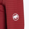 Дамско поларено яке MAMMUT Aconcagua Light MI red 4