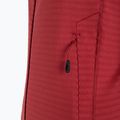 Дамско поларено яке MAMMUT Aconcagua Light MI red 5