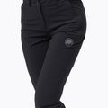 Дамски панталони за трекинг MAMMUT Runbold Capri black 3