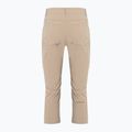 Дамски къси панталони за трекинг MAMMUT Runbold beige 5