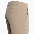 Дамски къси панталони за трекинг MAMMUT Runbold beige 6