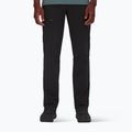 Мъжки панталони за трекинг MAMMUT Runbold black 2