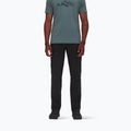 Мъжки панталони за трекинг MAMMUT Runbold black 3
