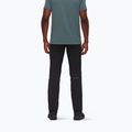 Мъжки панталони за трекинг MAMMUT Runbold black 4