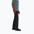 Мъжки панталони за трекинг MAMMUT Runbold black 7
