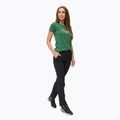 Дамски панталони за трекинг MAMMUT Runbold black 2