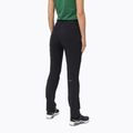 Дамски панталони за трекинг MAMMUT Runbold black 3