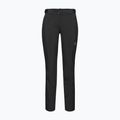 Дамски панталони за трекинг MAMMUT Runbold black 5