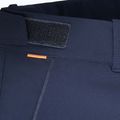 Дамски панталони за трекинг MAMMUT Runbold navy blue 7