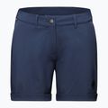 Дамски къси панталони за трекинг Runbold Roll Cuff тъмносини 1023-00700-5118-38-10 6