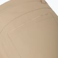 Дамски къси панталони за трекинг MAMMUT Runbold Roll Cuff beige 6