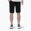 Мъжки къси панталони за трекинг MAMMUT Runbold black