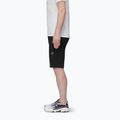 Мъжки къси панталони за трекинг MAMMUT Runbold black 4