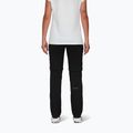Дамски панталони за трекинг Mammut Runbold Zip Off black 3
