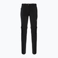 Дамски панталони за трекинг Mammut Runbold Zip Off black 4