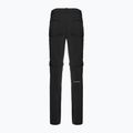 Дамски панталони за трекинг Mammut Runbold Zip Off black 5