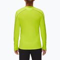 Мъжка риза за трекинг MAMMUT Sertig yellow 2