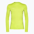 Мъжка риза за трекинг MAMMUT Sertig yellow 4