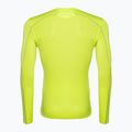 Мъжка риза за трекинг MAMMUT Sertig yellow 5