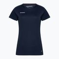 Дамска риза за трекинг MAMMUT Sertig navy blue 4