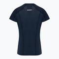 Дамска риза за трекинг MAMMUT Sertig navy blue 5