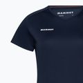 Дамска риза за трекинг MAMMUT Sertig navy blue 6