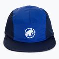 MAMMUT Aenergy Light тъмносиня бейзболна шапка 4