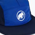MAMMUT Aenergy Light тъмносиня бейзболна шапка 5