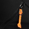 Мъжки софтшел панталони MAMMUT Aenergy Light So black 5