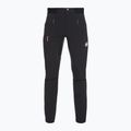 Мъжки софтшел панталони MAMMUT Aenergy Light So black 6
