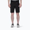 Мъжки къси панталони за трекинг MAMMUT Aenergy Light SO black
