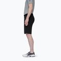 Мъжки къси панталони за трекинг MAMMUT Aenergy Light SO black 4