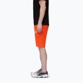 Мъжки къси панталони за трекинг MAMMUT Aenergy Light SO orange 2