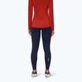 Mammut дамски гамаши за трекинг Aenergy Light Tights тъмно синьо 3