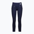 Mammut дамски гамаши за трекинг Aenergy Light Tights тъмно синьо 5
