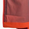 Mammut Alto Guide HS дамско дъждобранно яке hot blood red 8